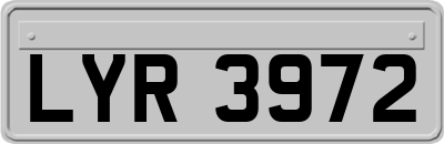 LYR3972