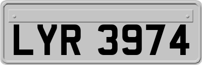 LYR3974