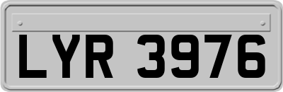 LYR3976