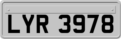 LYR3978