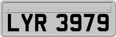 LYR3979