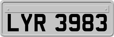 LYR3983