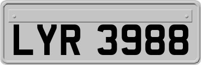 LYR3988
