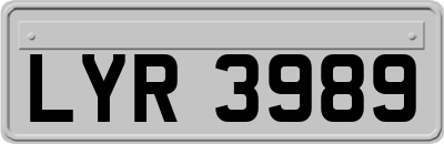 LYR3989