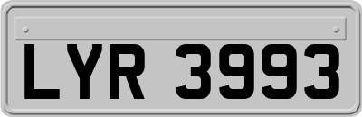 LYR3993