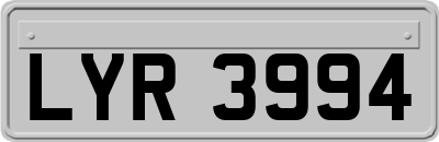 LYR3994