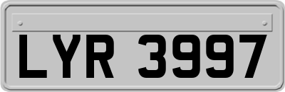 LYR3997