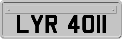 LYR4011
