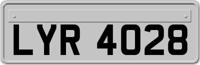 LYR4028