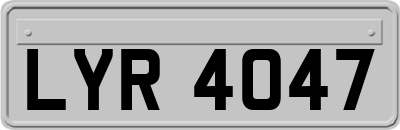LYR4047