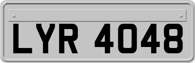 LYR4048