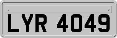LYR4049