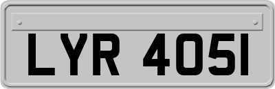 LYR4051