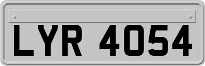LYR4054