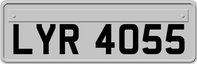 LYR4055