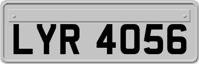 LYR4056