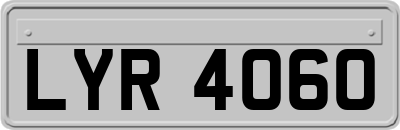 LYR4060