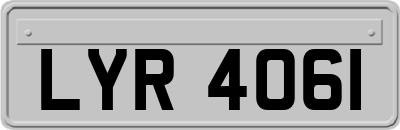 LYR4061