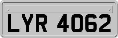 LYR4062