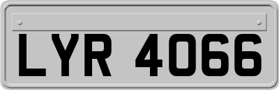 LYR4066