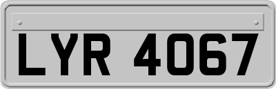 LYR4067