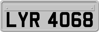 LYR4068