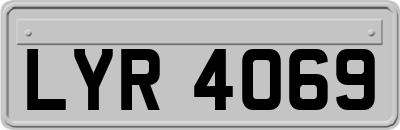 LYR4069