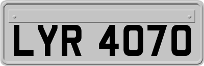 LYR4070