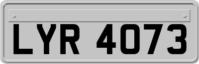 LYR4073