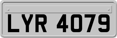 LYR4079