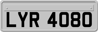 LYR4080