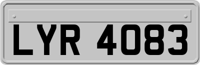 LYR4083