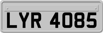 LYR4085