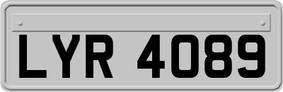 LYR4089