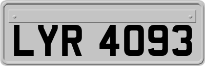 LYR4093