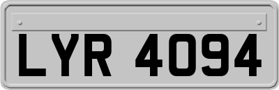 LYR4094