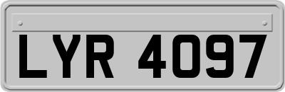 LYR4097