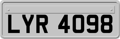 LYR4098