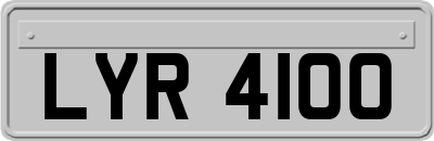 LYR4100