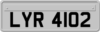 LYR4102