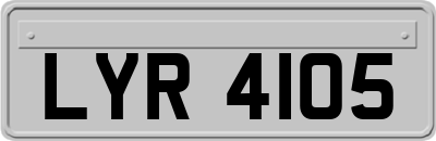 LYR4105