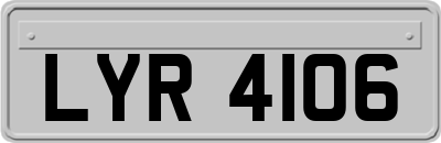 LYR4106
