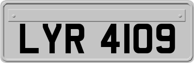LYR4109
