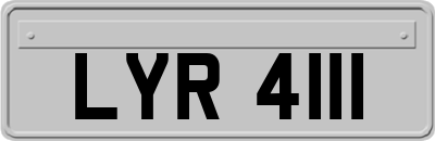 LYR4111