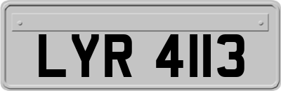 LYR4113