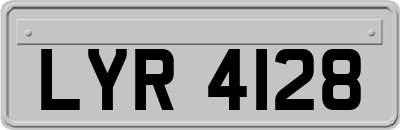 LYR4128
