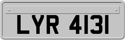 LYR4131