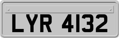 LYR4132