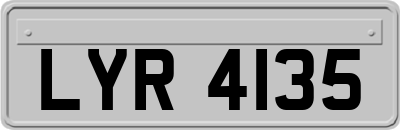 LYR4135