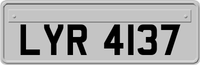 LYR4137
